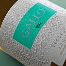 Galeo. Un proyecto de Diseño y Packaging de Pere Pagà - 15.10.2017