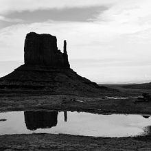 Paisajes. Photograph project by Marcos Solís - 10.15.2016