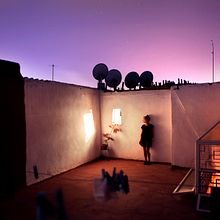 Panoramas. Photograph project by Marcos Solís - 02.15.2017