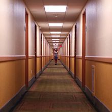 Perspectivas. Photograph project by Marcos Solís - 02.15.2017