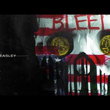 THE PURGE. Film, Design, and Motion Graphics project by les83machines . - 10.15.2017