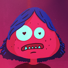 Little Lover's So Polite. Animation, and Character Design project by viralamplifier - 10.16.2017