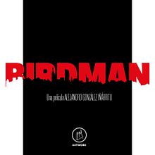 Cartel ilustrado de Bridman. . Film, Graphic Design, Traditional illustration, and Screen Printing project by Álvaro Cano Mínguez - 10.16.2017