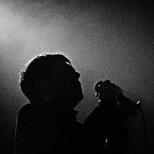On Stage. Events, and Photograph project by Alice Maurier - 10.16.2017