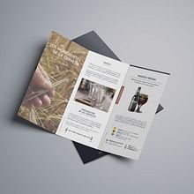 Kit Experiencia Cervecera - LOS CERVECISTAS. Br, ing, Identit, Cop, writing, Art Direction, Editorial Design, Graphic Design, Packaging, and Advertising project by Raquel Asenjo González - 08.16.2016