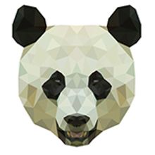 Ilustración Digital: Low Poly. Un proyecto de Diseño gráfico, Ilustración tradicional e Ilustración vectorial de Jenny Benito Gómez - 15.05.2016