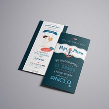 Invitaciones Boda. Un proyecto de Diseño gráfico, Ilustración vectorial y Tipografía de Jenny Benito Gómez - 09.09.2017