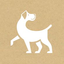 Identidad y Packaging Hundbag. Br, ing, Identit, Graphic Design, Traditional illustration, and Packaging project by ivan bügel - 06.16.2017