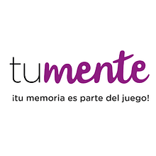 TUMENTE - Pack de tres juegos recomendado para personas con Alzheimer Ein Projekt aus dem Bereich Grafikdesign von Leire Bermúdez - 20.07.2016