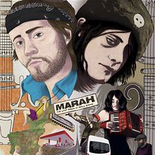 Marah Tour Recap  (Tour video). Un proyecto de Animación, Cine, vídeo, televisión y Fotografía de Oriol Feliu Calderer - 18.10.2017