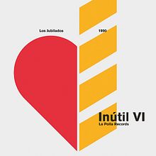 Lo que me sale de La Polla // Los Jubilados . Desain Grafis proyek oleh Martín O. Marcos - 10.16.2017