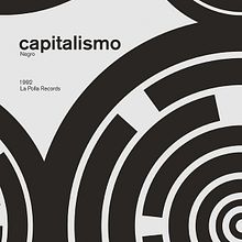 Lo que me sale de La Polla // Negro . Desain Grafis proyek oleh Martín O. Marcos - 10.16.2017