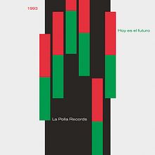Lo que me sale de La Polla // Hoy es el futuro . Desain Grafis proyek oleh Martín O. Marcos - 10.16.2017
