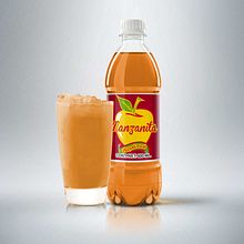 Compañía Embotelladora El Murmullo. Br, ing & Identit project by Mauricio Aguilar Agueda - 10.17.2017