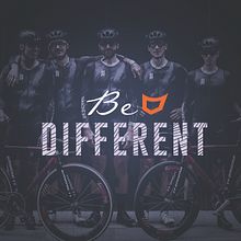 CATLIKE · Unibike 2017. Design, Marketing, and Advertising project by Esther Sánchez Pérez - 09.15.2017