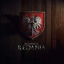 Reinos del Norte, The Northern Kingdoms (The Witcher)  . Un proyecto de 3D de Jebel Jesús Iglesias López - 17.10.2017