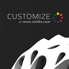 CATLIKE · ROADBIKE Roll Up Mallorca. Design project by Esther Sánchez Pérez - 05.17.2017