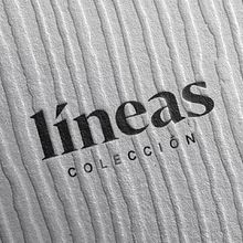 ART DIRECTION — LÍNEAS colección. Br, ing, Identit, and Art Direction project by Sara Marques - 09.04.2017