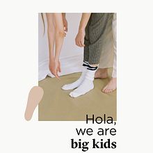 Personal Branding. Art Direction, Graphic Design, and Photograph project by bigkids - 10.17.2017