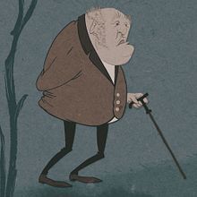 Bicycle. Principia. Un progetto di Character design e Illustrazione tradizionale di Elena Bandos - 17.10.2017