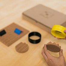 ABC. Un proyecto de Diseño y Diseño de producto de Nicolas Hormazabal - 17.10.2016