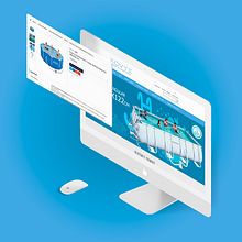 Kovyx Ein Projekt aus dem Bereich Webdesign und UX / UI von Vicente Molero - 17.10.2017