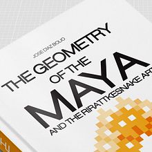 Re diseño de Portada. Projekt z dziedziny Design, Pattern design, Grafika ed i torska użytkownika Ingrid Carvajal Rivero - 06.01.2014