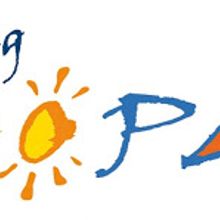 Logotipo Camping Riópar. Br, ing, Identit, and Design project by Edith Llop Roselló - 04.01.2007