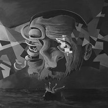 Sombras. Un projet de Beaux Arts, Sculpture, Photographie , et Peinture de Alberto Martinez Romero - 13.10.2017