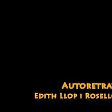 Vídeo autorretrato. Film, Video, TV, and Audiovisual Production project by Edith Llop Roselló - 02.20.2012