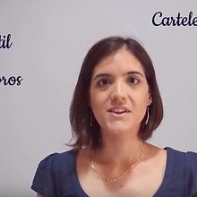 Elevator Pitch. Film, Video, TV, and Audiovisual Production project by Edith Llop Roselló - 07.24.2017