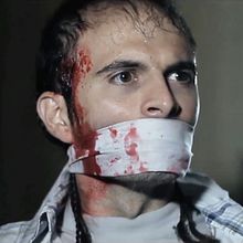 AMANTIS. Cortometraje. Video project by Raúl Soriano Ágreda - 06.22.2011