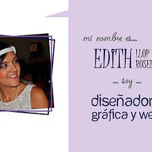Videocurrículum - Edith Llop. Film, Video, TV, and Audiovisual Production project by Edith Llop Roselló - 07.26.2017