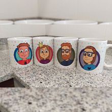 Regalos personalizados - Día del padre. Design, and Packaging project by Edith Llop Roselló - 03.19.2017