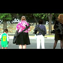 Sin Reglas. Cortometraje. Video project by Raúl Soriano Ágreda - 06.22.2015