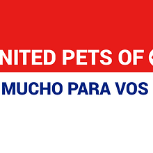 United pets of... - Creatividad publicitaria para todos los públicos. Advertising project by Carla Spinelli - 10.17.2017