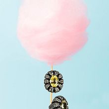 Gasperini Jewerly. Un proyecto de Diseño gráfico de Andreina Strefezza - 18.10.2017