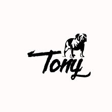 Tony Brand . Un projet de Br, ing et identité, Conception de produits, Design graphique, Packaging, Conseil créatif, Direction artistique, Design , Marketing , et Retouche photographique de Crow - 18.10.2017