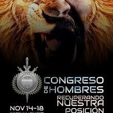 Congreso. Graphic Design project by Andres Gomez - 10.18.2017