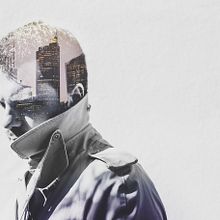 Lex Detective Netflix. Advertising project by Raúl Ortiz de Lejarazu Machin - 10.16.2017