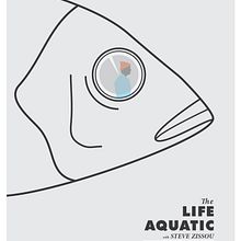 Wes Anderson movies. Un progetto di Cinema, video e TV, Graphic design e Illustrazione tradizionale di Sr Bermudez - 18.10.2017