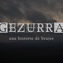 Gezurra. Un proyecto de Cine, vídeo y televisión de Eduardo Pèlach Alonso - 18.06.2016