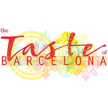 the Taste of Barcelona | Web Identity. Br, ing, Identit, Web Development, and Graphic Design project by Ioana Paunescu - 10.18.2017