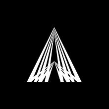 Abecedario basado en Bridget Riley. Graphic Design, T, and pograph project by Alejandro Chamorro Torrecilla - 10.18.2017
