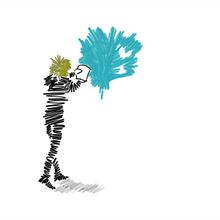 Rotoscopia Ein Projekt aus dem Bereich Traditionelle Illustration und Video von Susana Martin Somoza - 18.10.2017