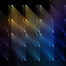 Patterns & Co. | Geometrical Mappings for Product Design. Design, and Graphic Design project by Ioana Paunescu - 10.18.2017