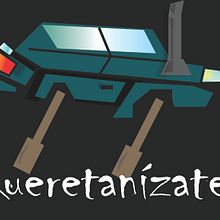 Queretanizate. Un proyecto de Diseño de Sebastián Meillón - 16.08.2017