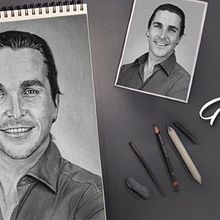 Galeria del retrato. Un progetto di Illustrazione tradizionale di Jose Ladron Guevara - 18.10.2017