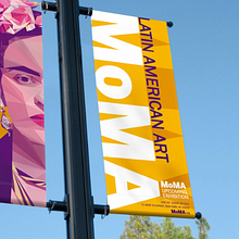 MoMA: Application for fall internship 2015. Br, ing, Identit, Vector Illustration, and Marketing project by Giselle LowPoly - 06.18.2015