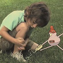 Mondo nuovo. Un proyecto de Animación y Diseño de personajes de Fernando Vazquez - 18.10.2017